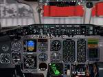 FS2002
                  MD-88 PANEL 